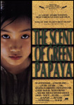 Scent of Green Papaya, The