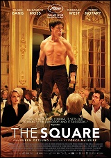 Square, The