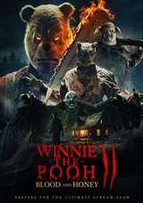 Winnie-the-Pooh : Blood and Honey 2