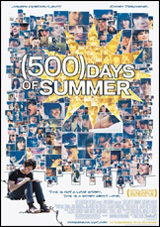 (500) Days of Summer