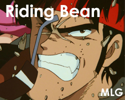 ridingbean