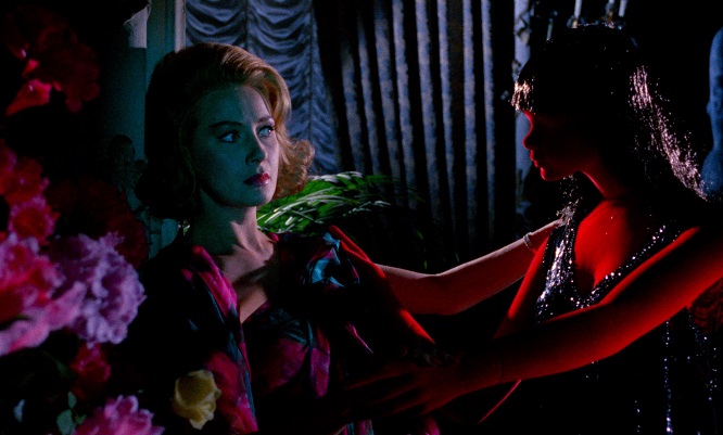 bloodandblacklace