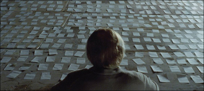 Synecdoche, New York - Critique