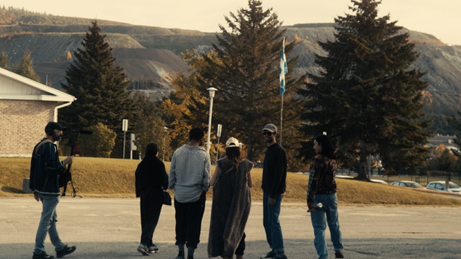 Suite canadienne, La - Critique