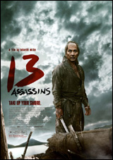 13 Assassins