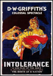 Intolerance Intolerance