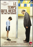 Time That Remains, The Time That Remains, The