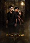 Twilight Saga: New Moon, The Twilight Saga: New Moon, The
