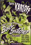 Body Snatcher, The