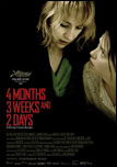 4 Months, 3 Weeks and 2 Days 4 Months, 3 Weeks and 2 Days