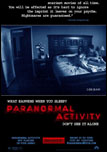 Paranormal Activity