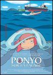 Ponyo