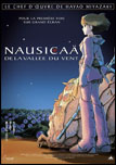 Nausicaä of the Valley of the Wind Nausicaä of the Valley of the Wind