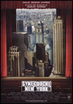 Synecdoche, New York