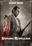 Samurai Rebellion