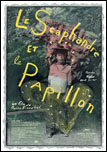 Scaphandre et Papillon