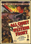 All Quiet on the Western Front