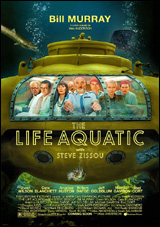 Life Aquatic with Steve Zissou, The