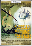 Bird with the Crystal Plumage, The Bird with the Crystal Plumage, The