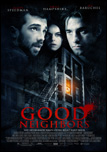 Good Neighbours Good Neighbours