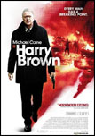 Harry Brown Harry Brown