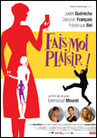 Fais-moi plaisir!