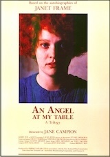 An Angel at My Table