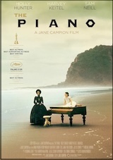 Piano, The