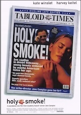 Holy Smoke
