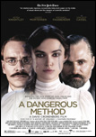 Dangerous Method, A