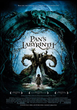 Pan's Labyrinth Pan's Labyrinth