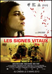 Signes vitaux, Les