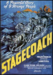 Stagecoach