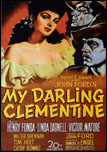 My Darling Clementine