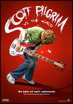 Scott Pilgrim vs. the World