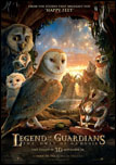 Legend of the Guardians: The Owls of Ga'Hoole