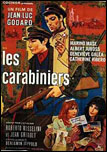 Carabiniers, Les