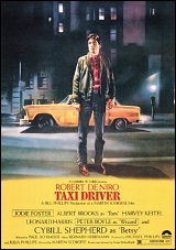 Taxi Driver