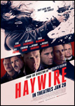 Haywire Haywire