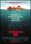 Piranha 3D