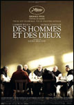 Des hommes et des dieux