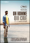 Un homme qui crie Un homme qui crie