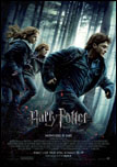 Harry Potter and the Deathly Hallows: Part 1 Harry Potter and the Deathly Hallows: Part 1