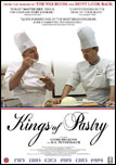 Kings of Pastry