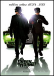 Green Hornet, The