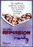 Repulsion Repulsion