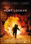 Hurt Locker, The Hurt Locker, The