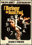 Horloger de Saint-Paul, L' Horloger de Saint-Paul, L'