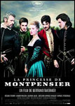 Princesse de Montpensier, La