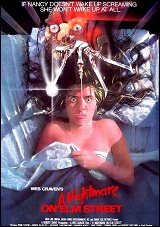 Nightmare on Elm Street, A Nightmare on Elm Street, A